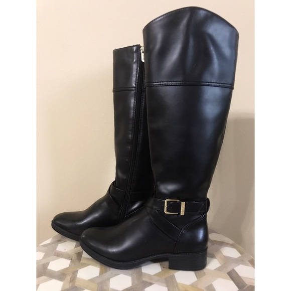 Sam Edelman Shoes - Sam Edelman | Riding Boots. NWOT.